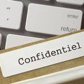 devoir de confidentialité