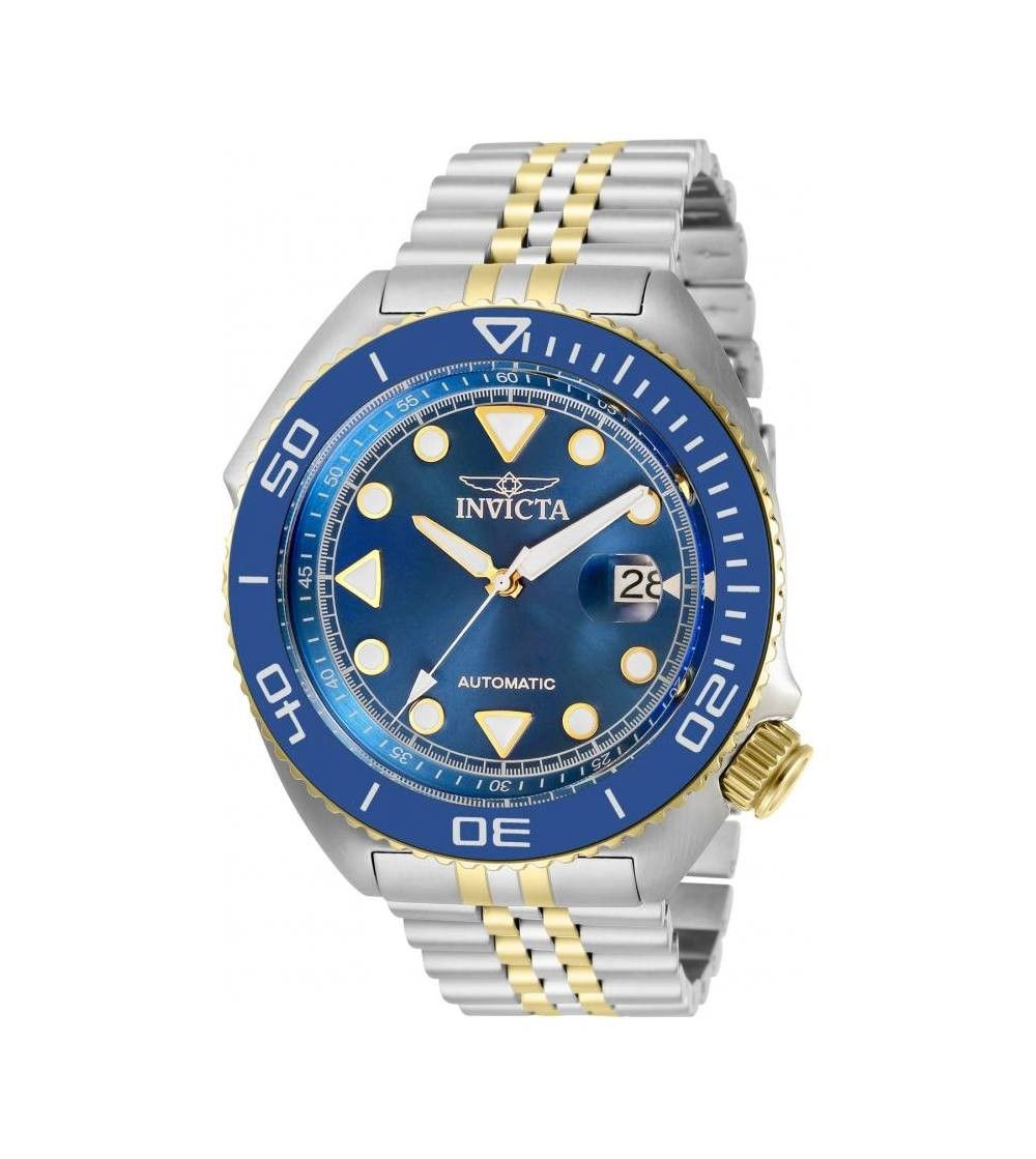 INVICTA OROLOGIO AUTOMATICO SUBMARINER PRO DIVER 200MT 30416