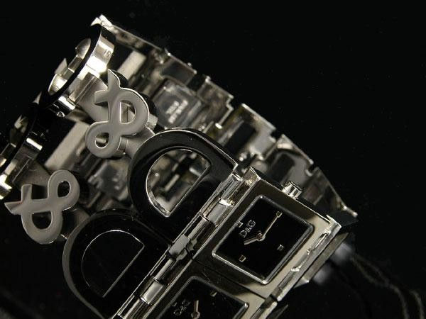 Miniatura: D&G DOLCE&GABBANA OROLOGIO DONNA 3719250892