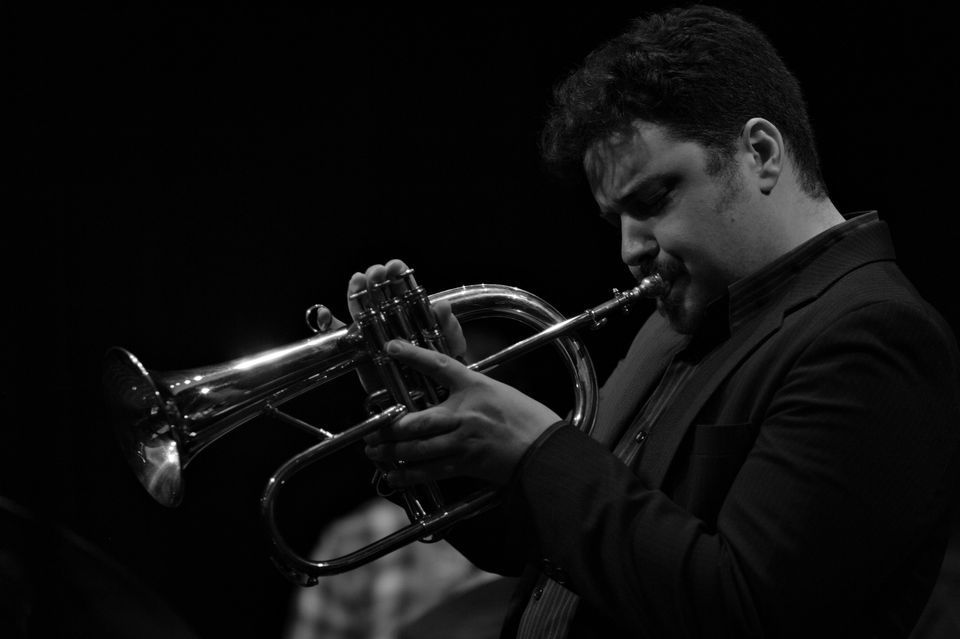 Eric Lechliter Quartet