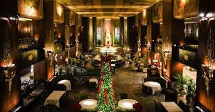 NYE at Netherland Plaza!