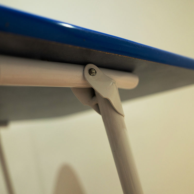 Miniatura: Mesa de Camping plegable