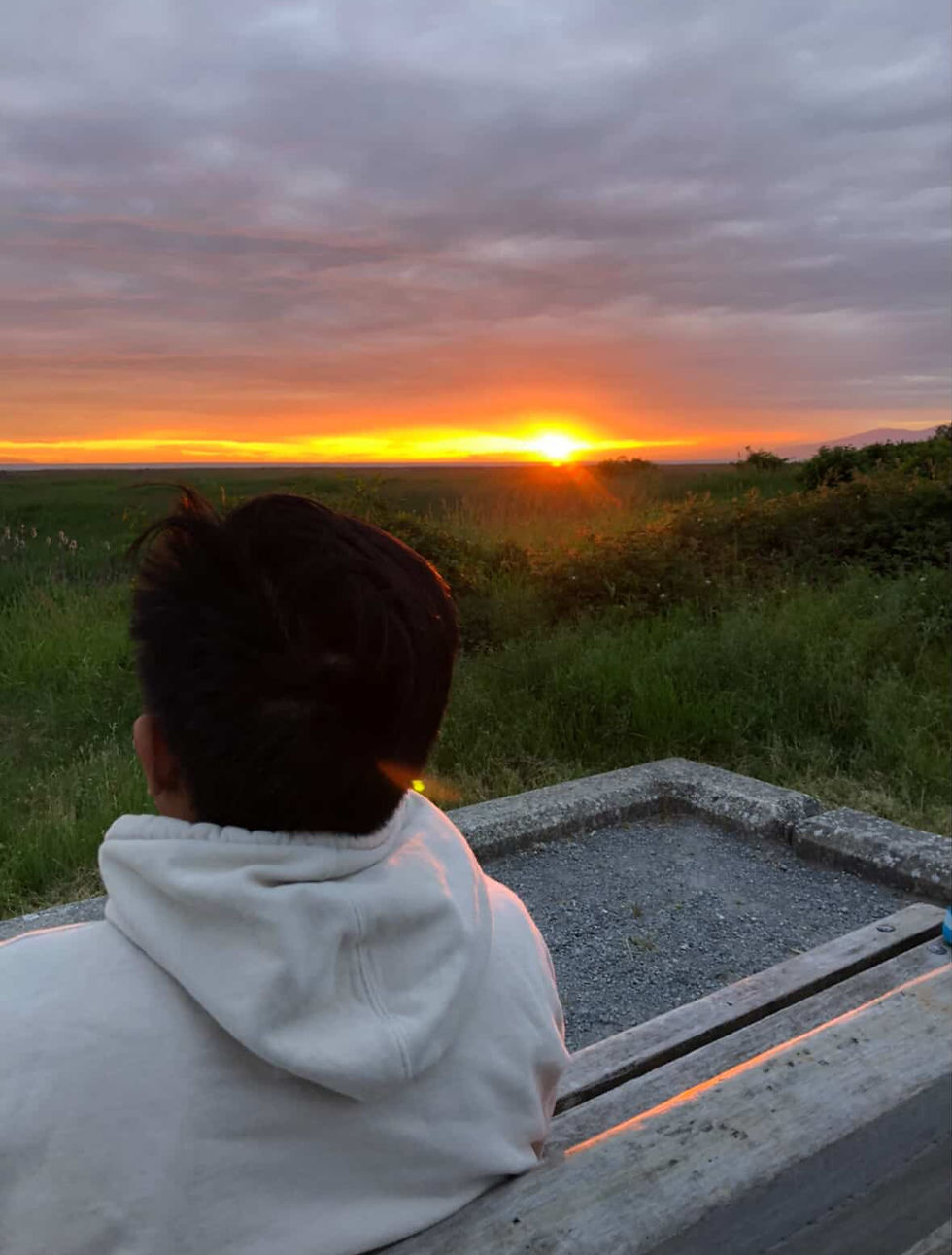 A Daily Dose, Through Grief: Writing Through Loss, Love, and the Choice to Keep Going