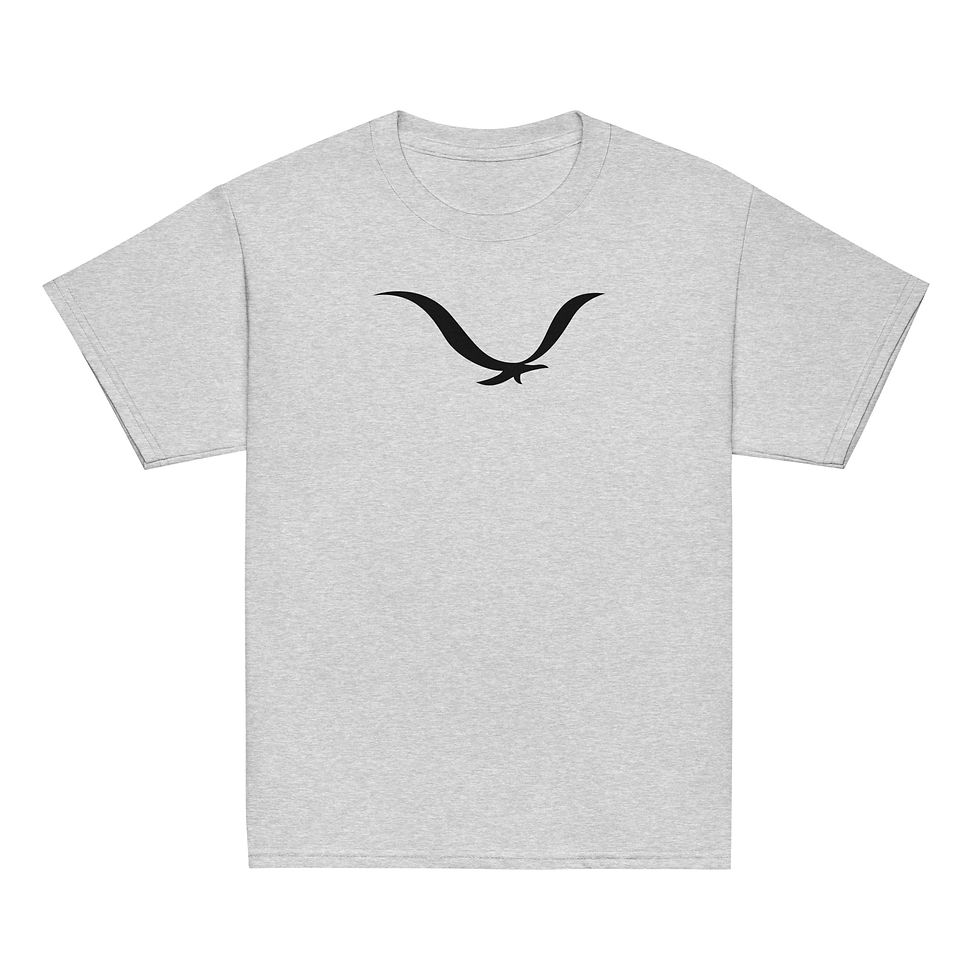 Thumbnail: LTS Youth Classic Tee