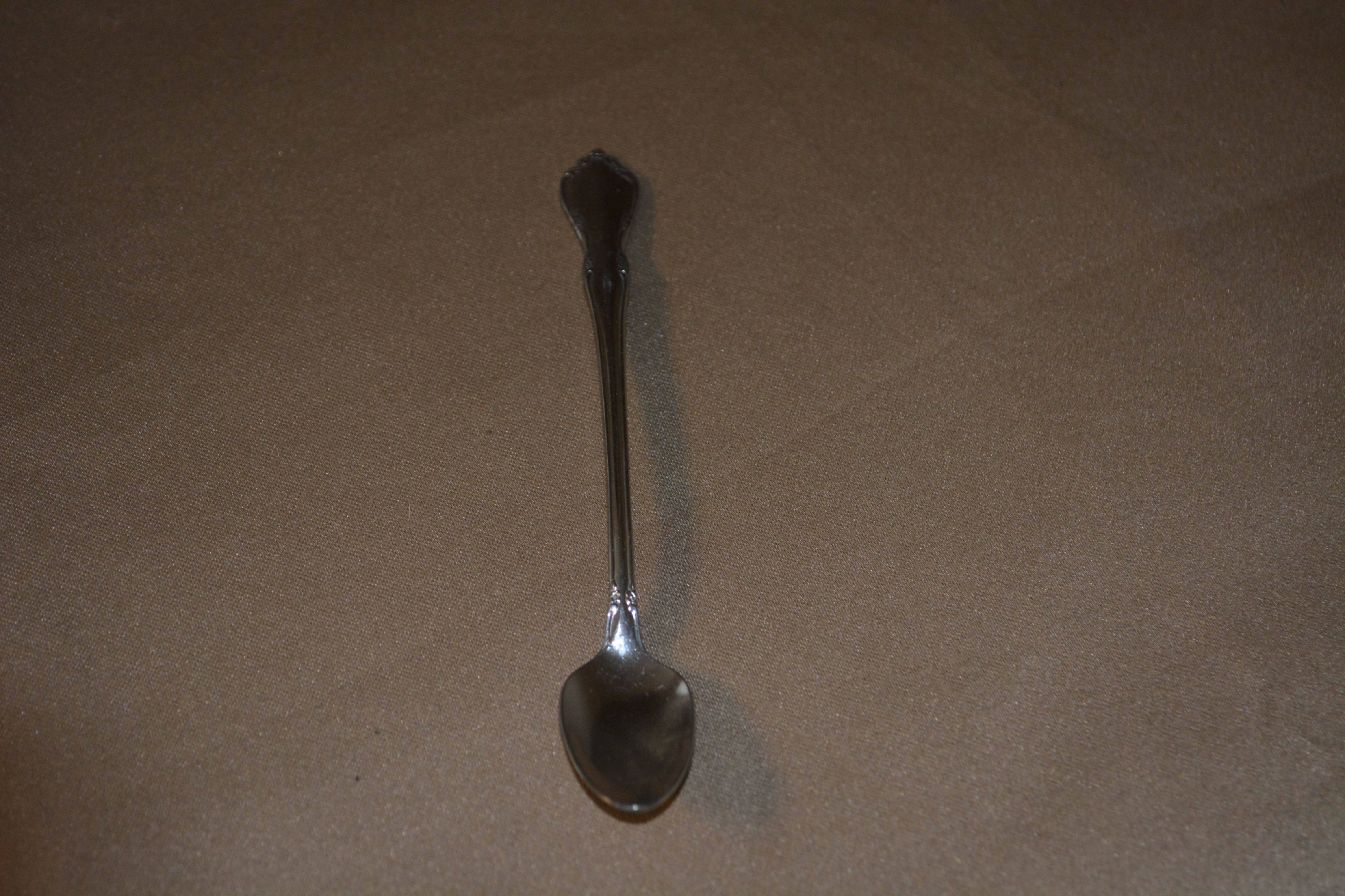 Toddletime by Oneida Baby and Toddler Stainless Steel Spoons