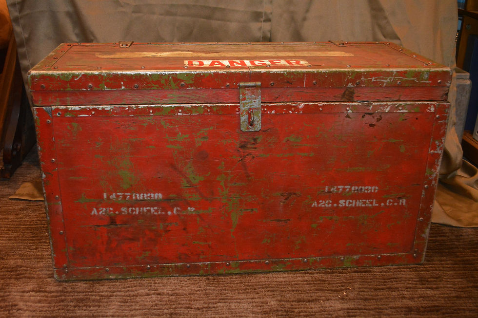 Thumbnail: Explosives Box