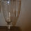 Thumbnail: Fostoria Set of 6 Silver Rimmed Water Goblets