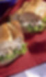 COLD ALBACORE TUNA SALAD