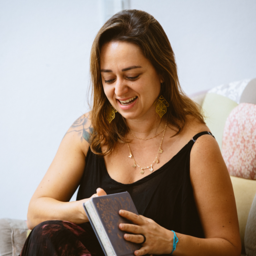 Foto do escritor: Vanessa Rocha