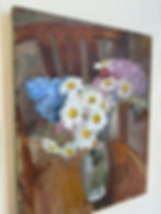 Thumbnail: Mattie Ree Still-life