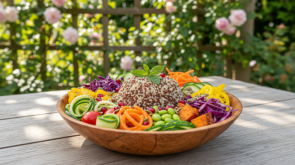 Sustainable Weight Tips: Healthy Approaches to Weight Management