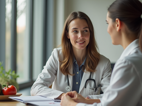 Personalized Weight Strategies: Unlocking Your Path to Healthier Living