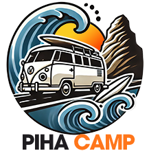 Piha Campground - Main photo