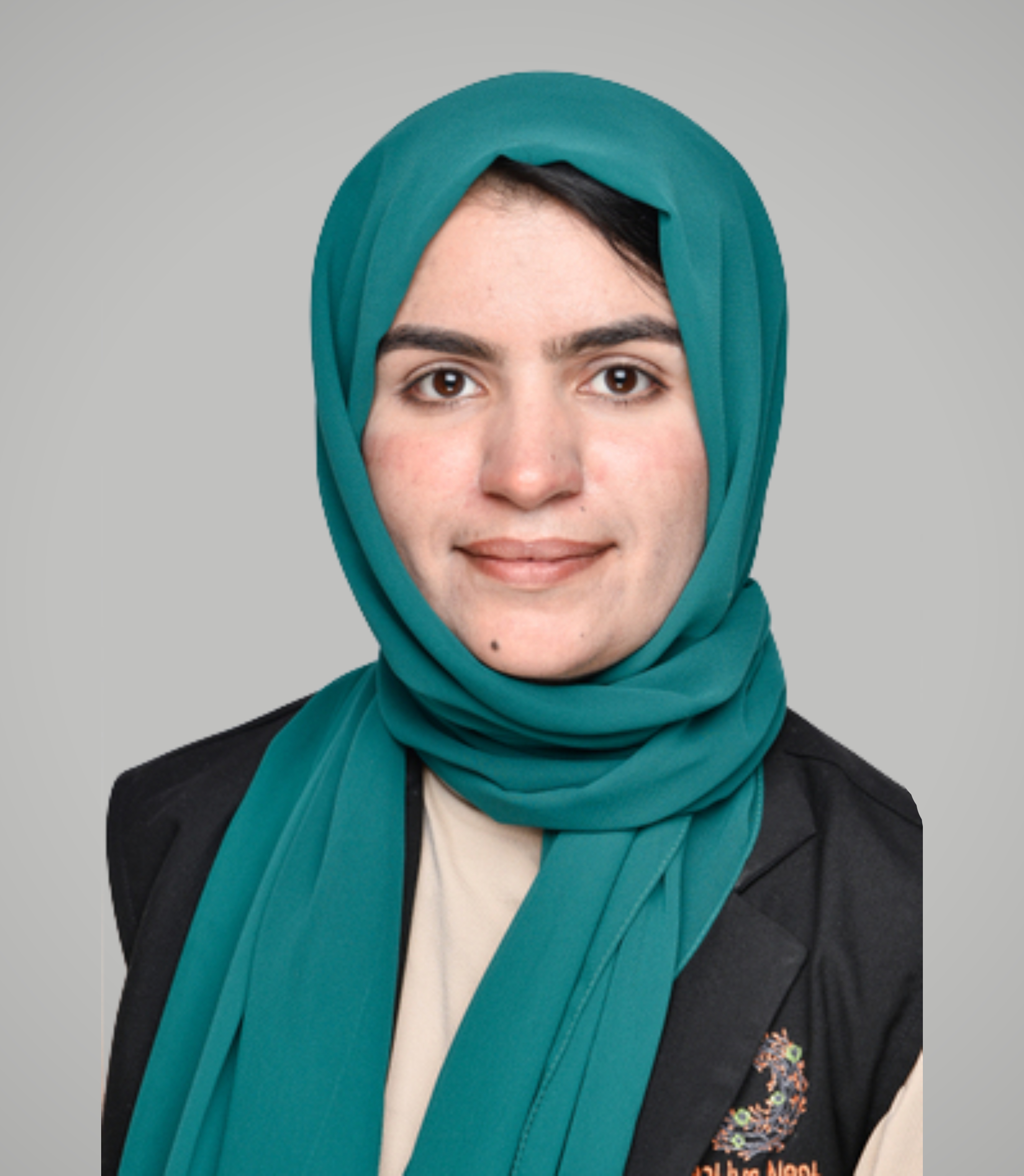 Asma Noor Bakhish