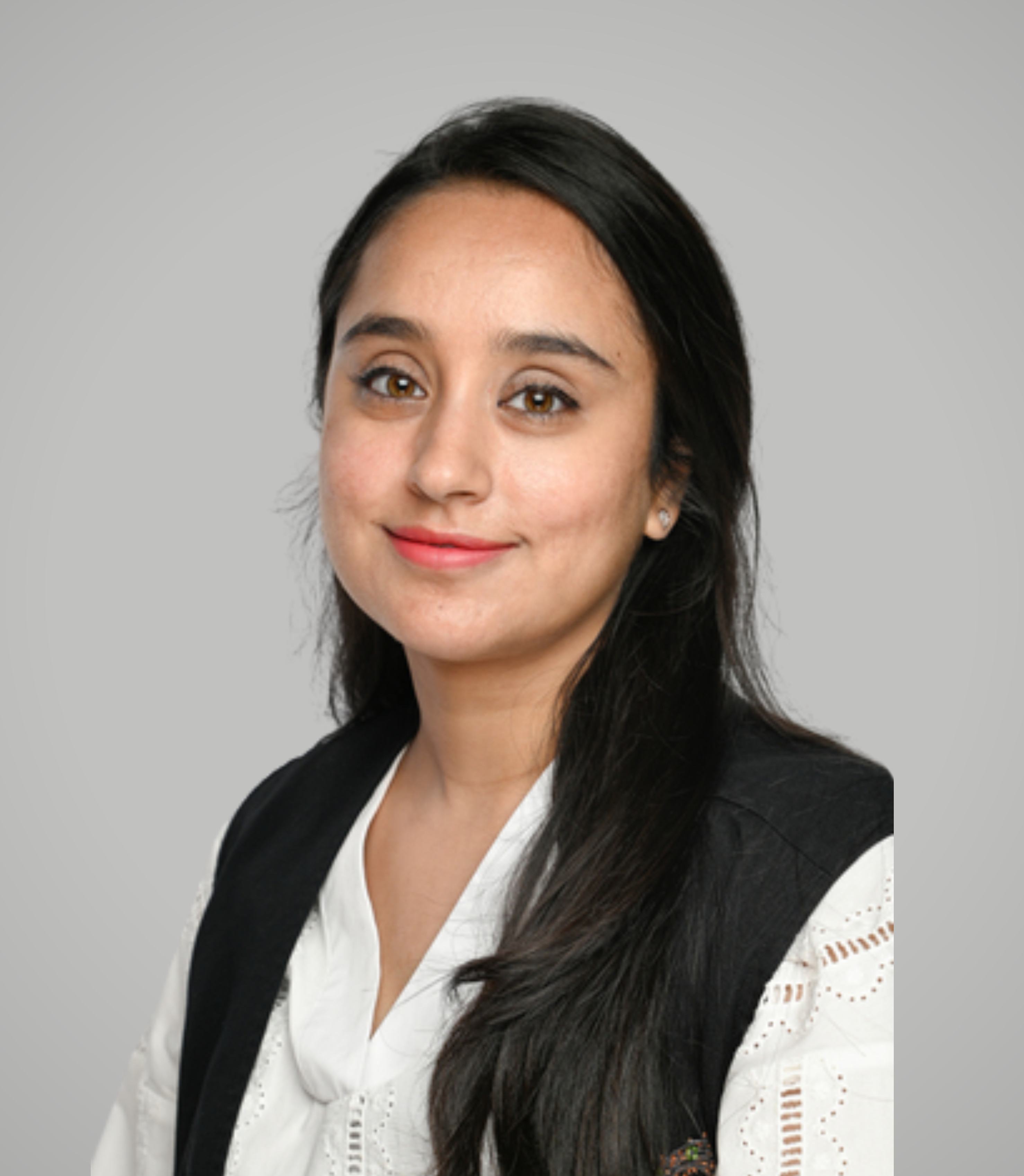 Sehrish Farrukh Aziz