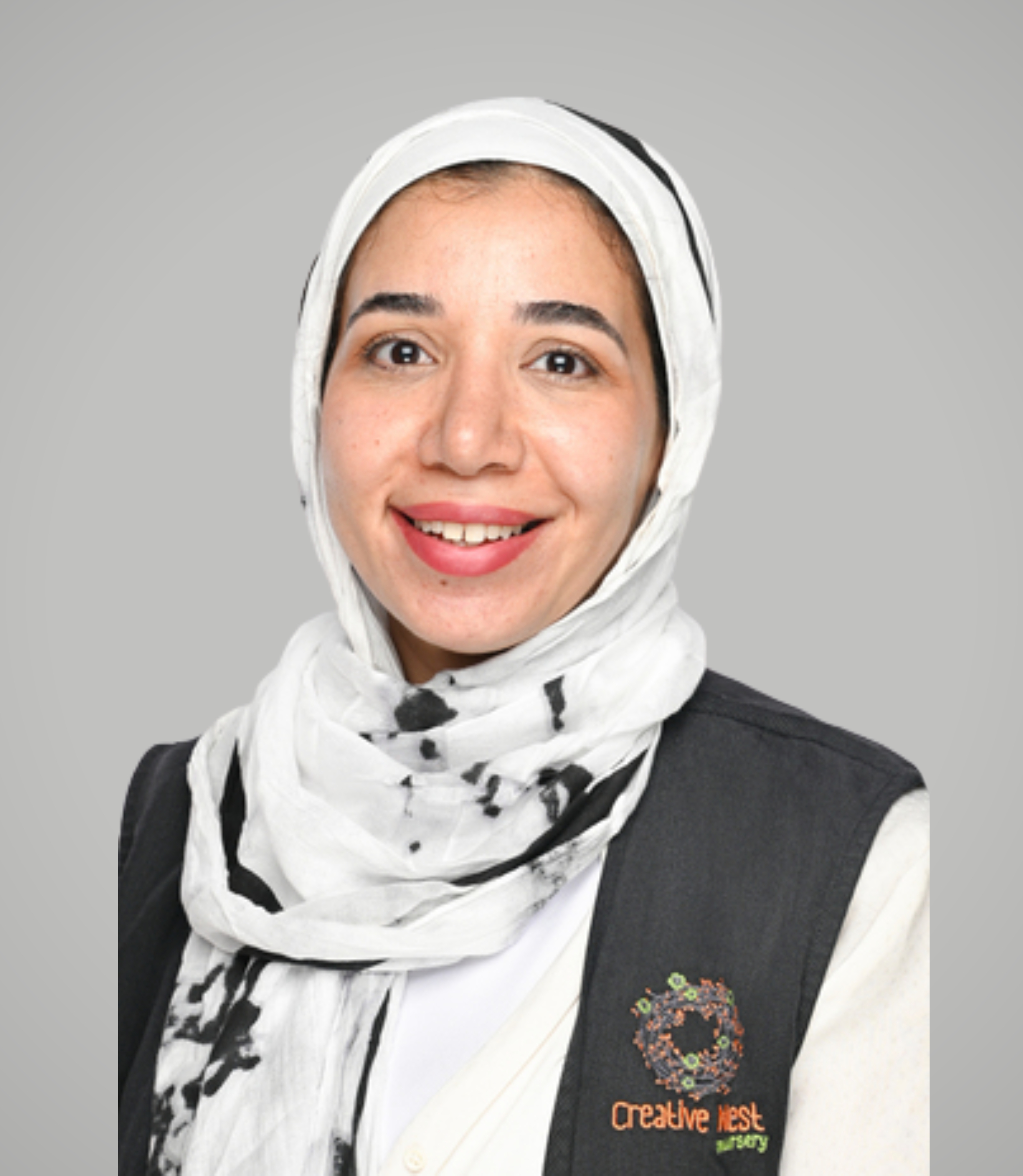 Heba Nabil ElKholy