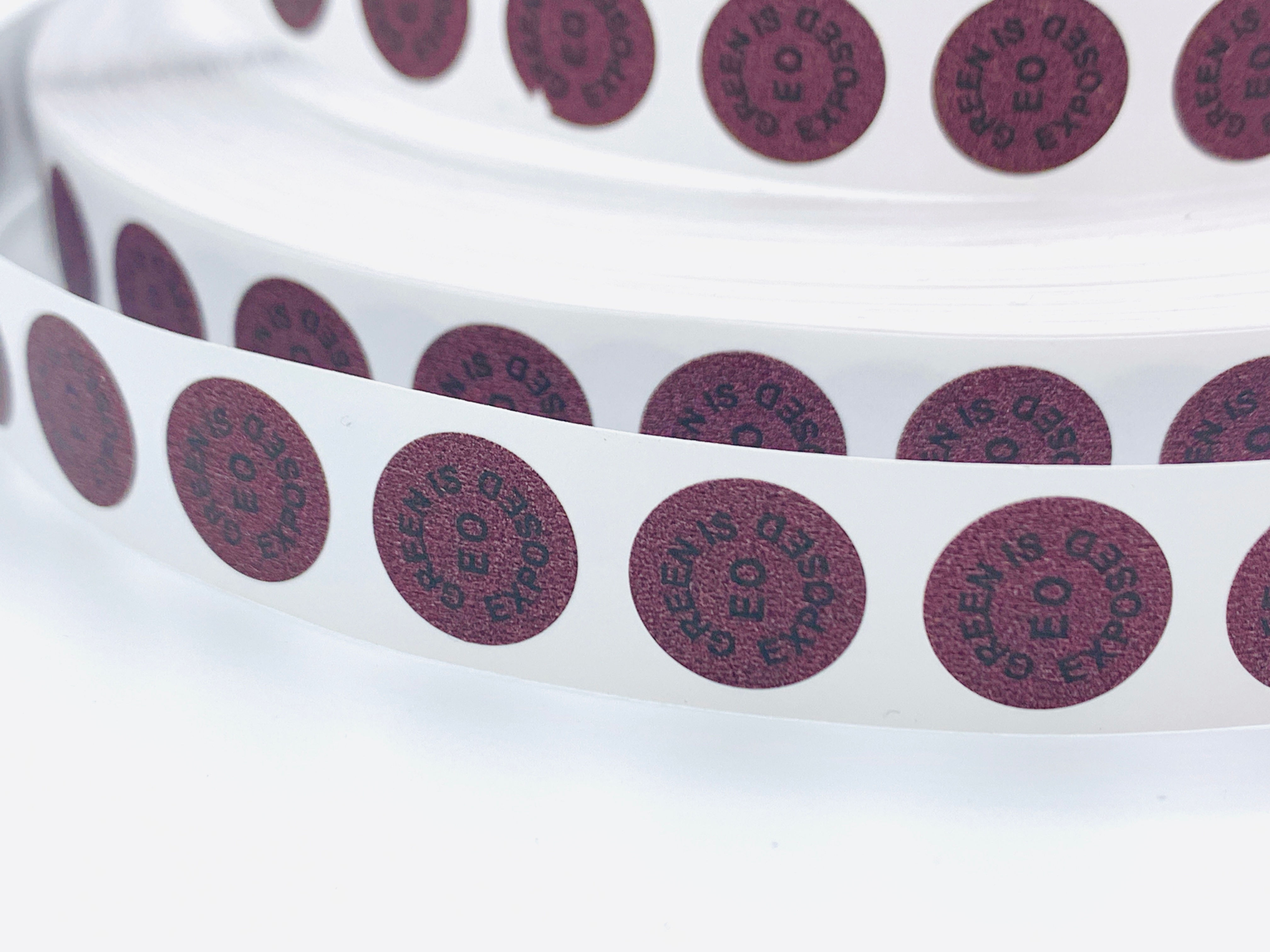 CEVG-3 ETHYLENE OXIDE (EO) TYPE 1 INDICATORS