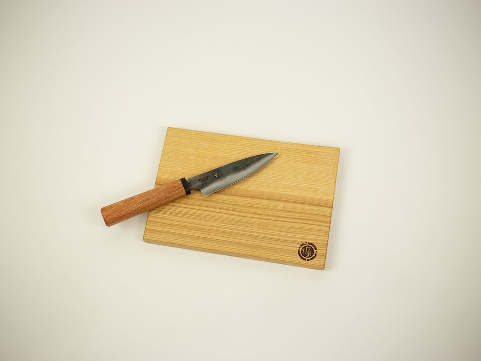 Miniaturbild: Frühstücksbrett – ca. 20 × 14 cm
