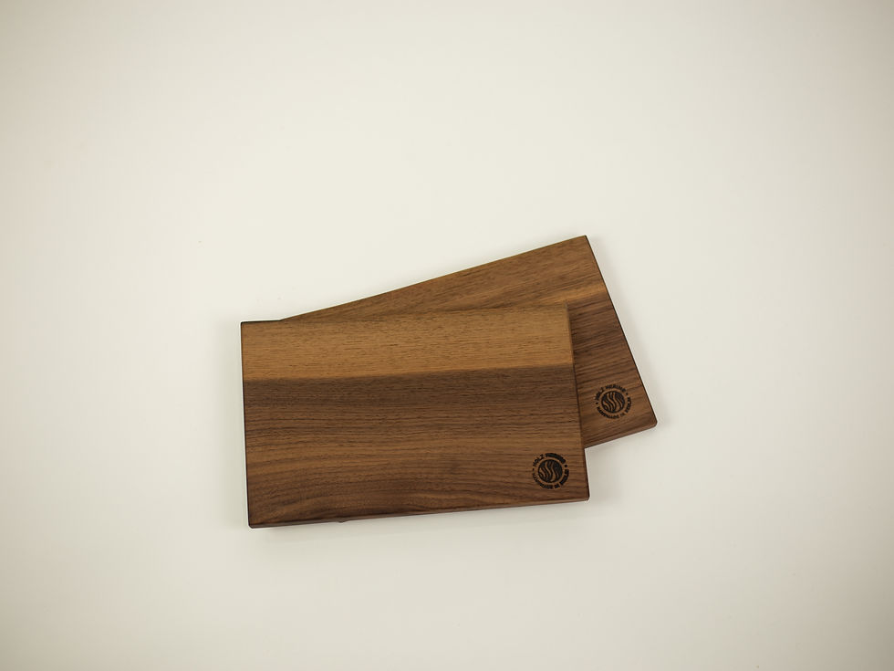 Miniaturbild: Frühstücksbrett – ca. 20 × 14 cm
