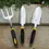 Thumbnail: Aluminum Gardening Hand Tools
