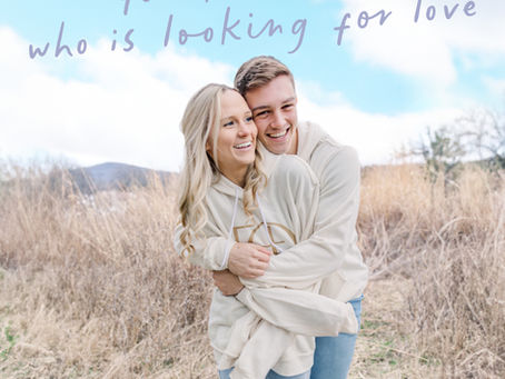 For The One: Who Is Looking For Love