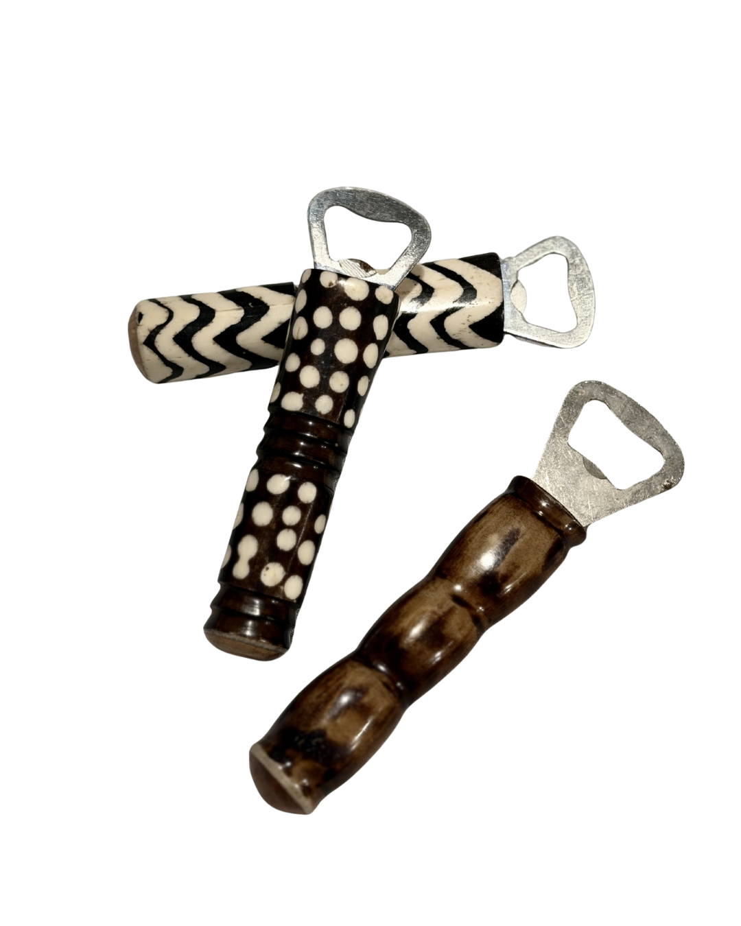 Carved Bottle Opener