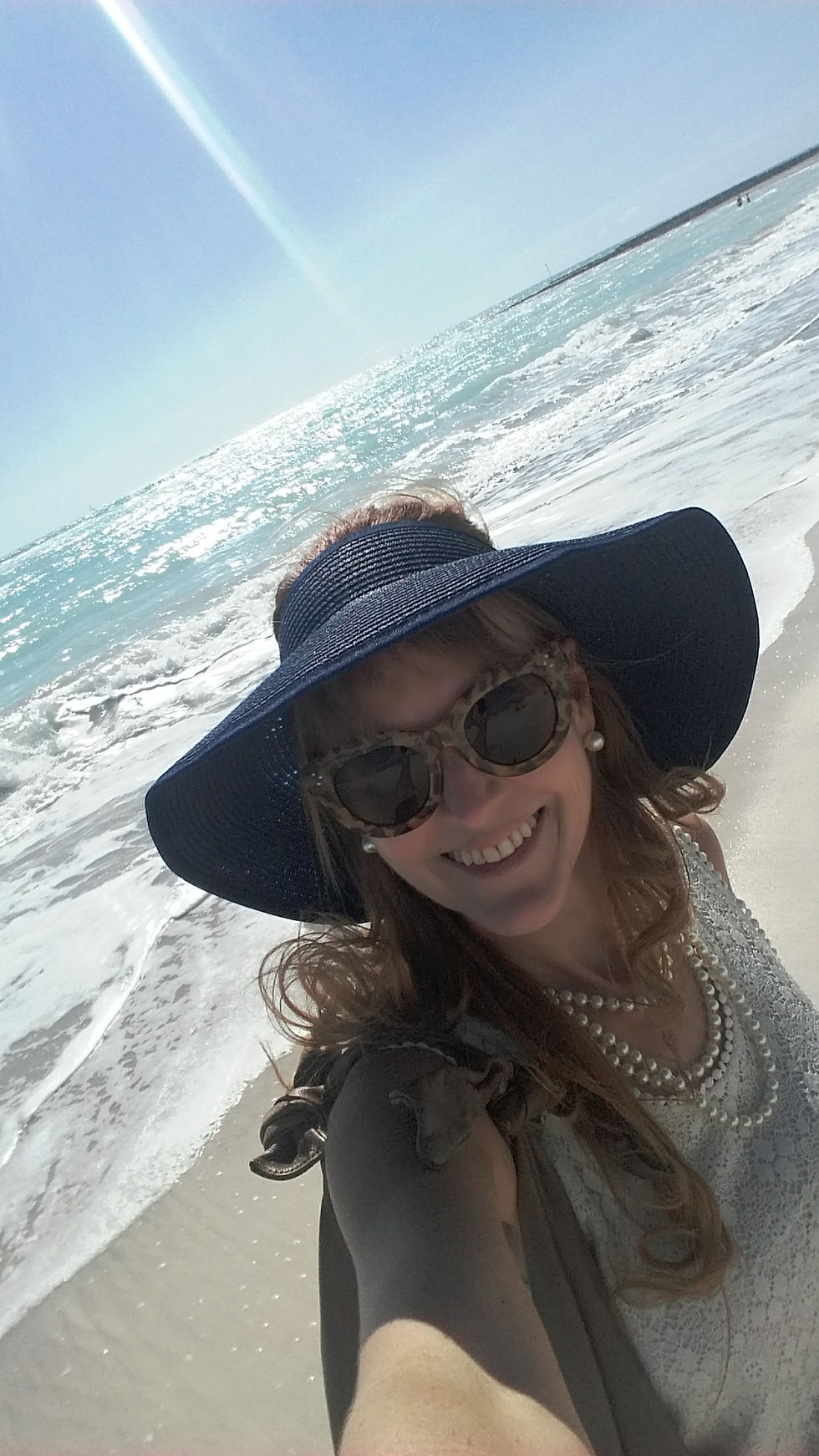 AMO UMA VIAGEM