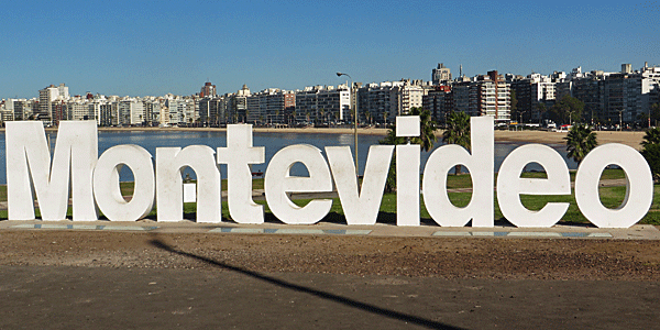 MONTEVIDEO