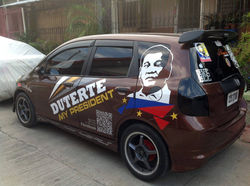 Election Propagandas