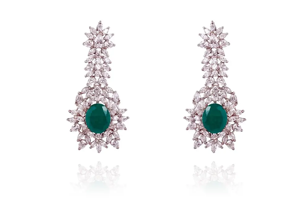 Classic Earring