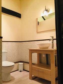 Kestrel Ensuite