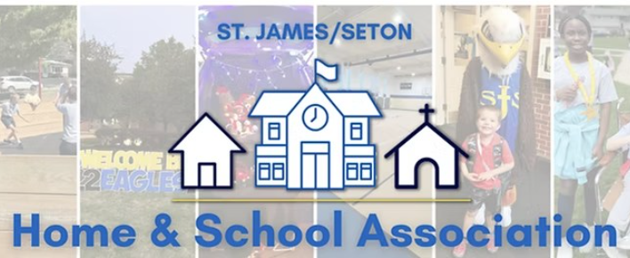 HSA Meeting #2 | SJS Home & School