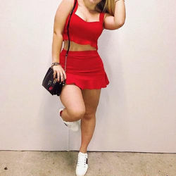 Acompanhantes em Campo Grande Hot Barbara 7