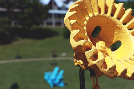 AU JARDIN DE GERMAINE