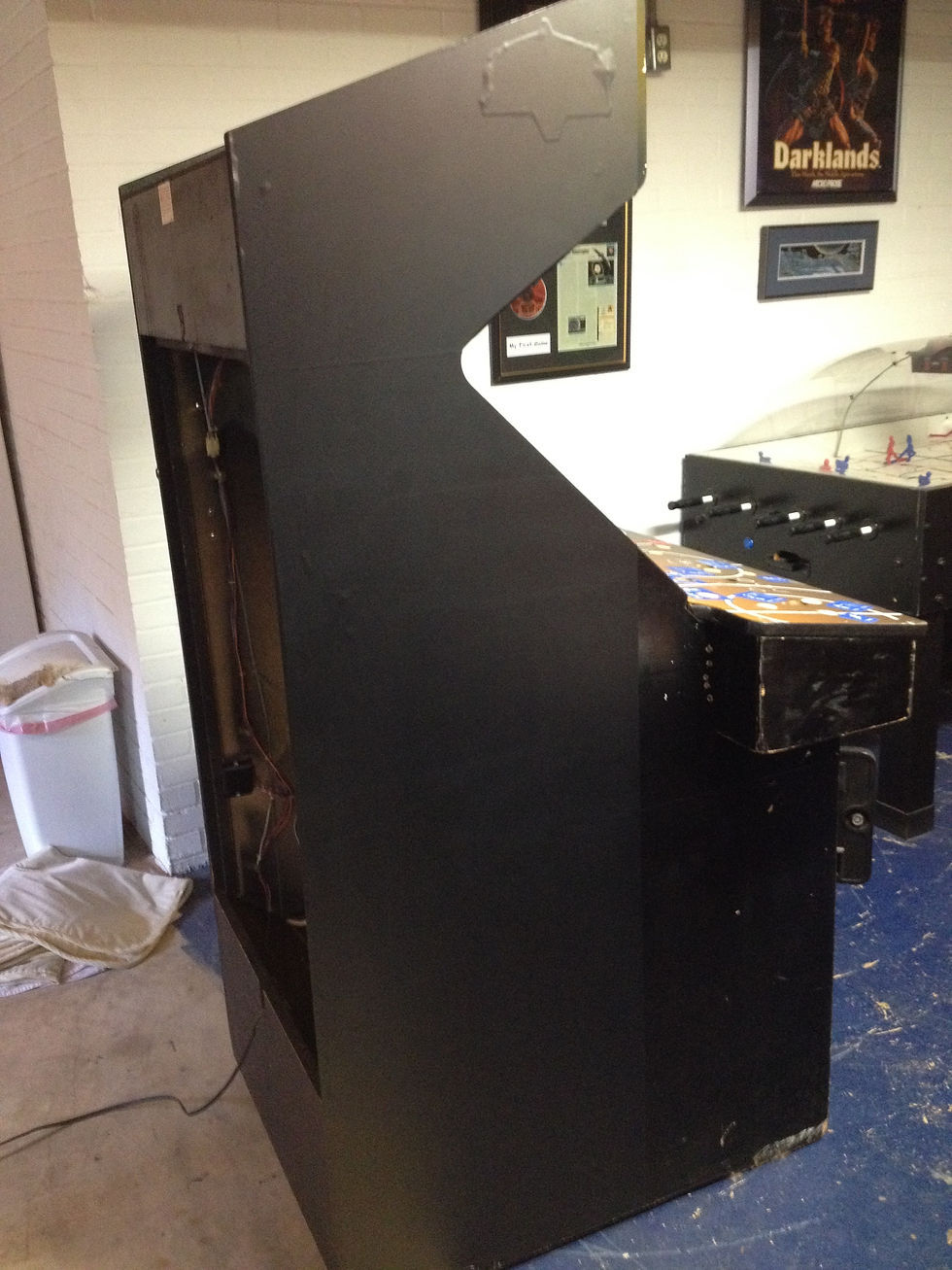 Right Side