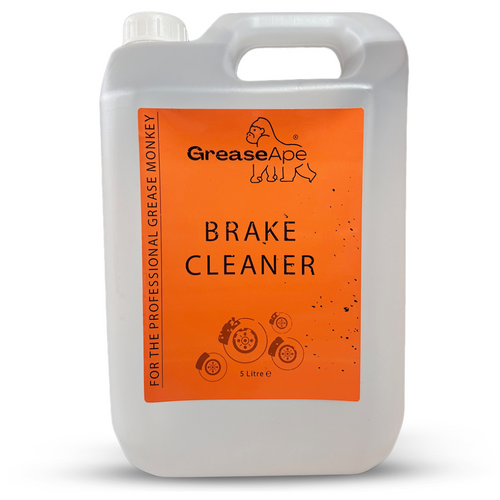 Brake Cleaner 5L20L Greaseape
