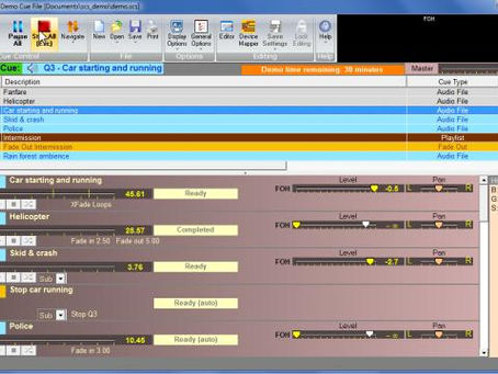 Show Cue System 11 Crack ((FULL))