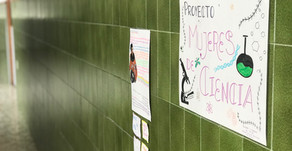 Proyecto "Mujeres de Ciencia"