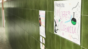 Proyecto "Mujeres de Ciencia"