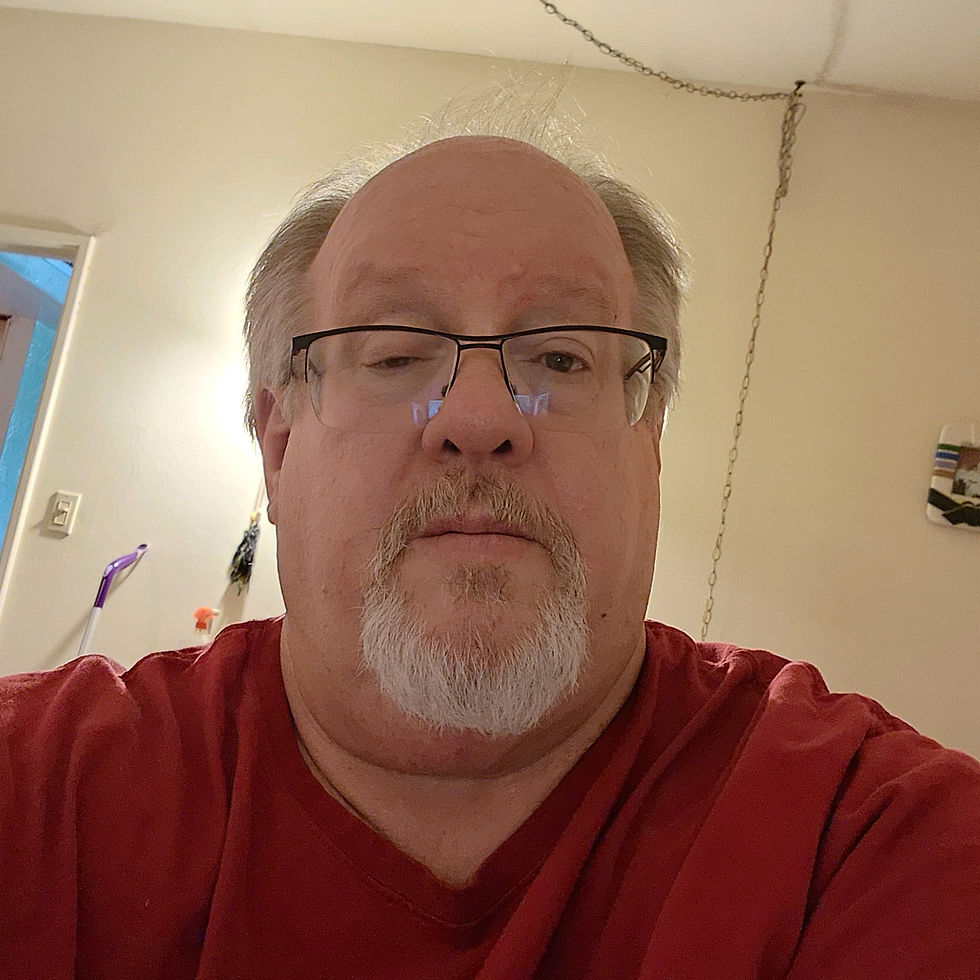 Dave Britt