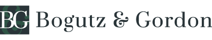 Bogutz & Gordon