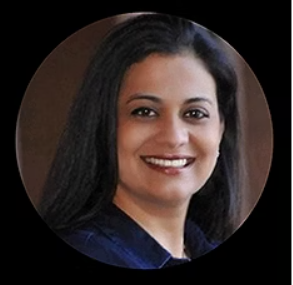 Supriya Bakshi
