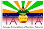 Telugu Association of Tucson Arizona