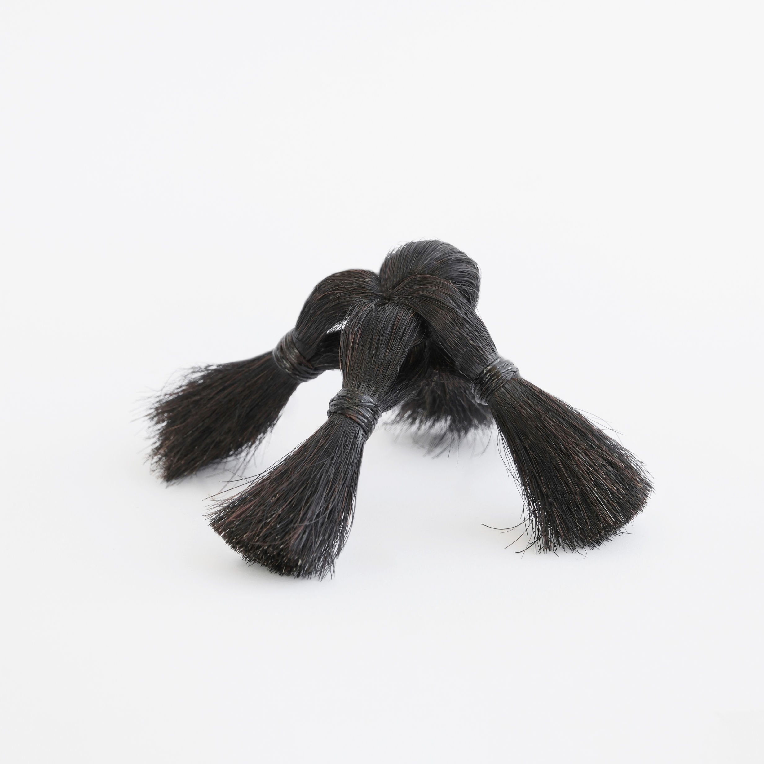 Four-legged Brush 027