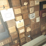 尾道市骨董品 備前焼 買取