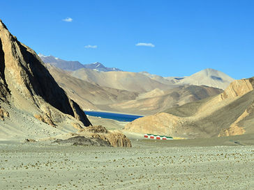 Leh/ Ladakh
