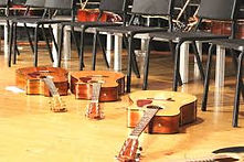 Guitar teacher mansfield