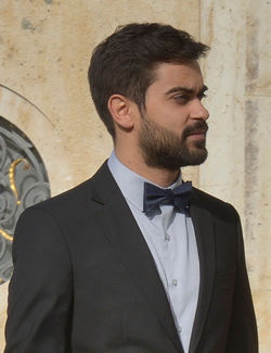 Photo : Walther Wohlrab, 2019