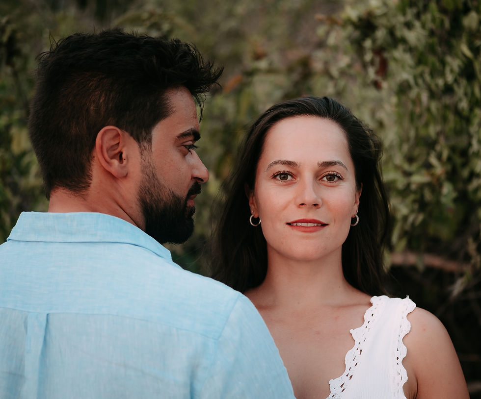 Liederabend im Bechstein Centrum Leipzig