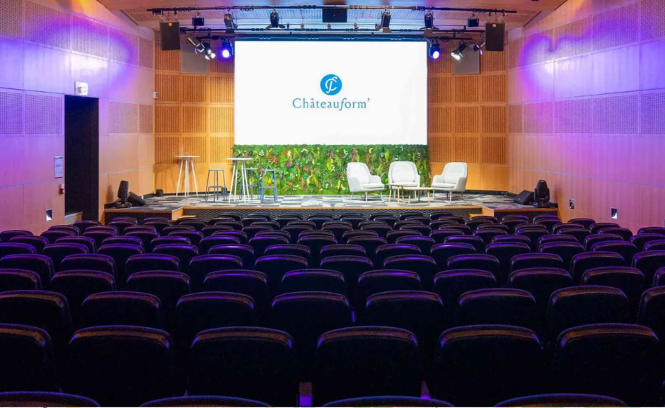 Congrès l'Argus Factory